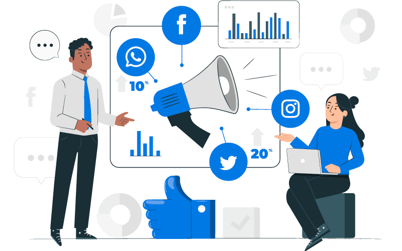 Digital Marketing At GPR