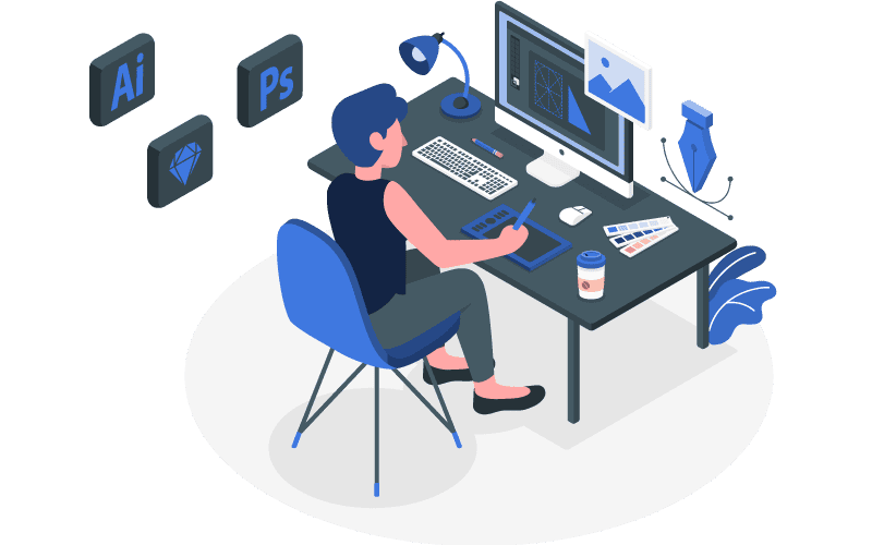 Graphic Design At GPR