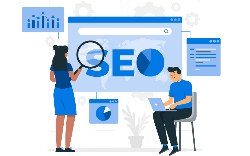 SEO At GPR